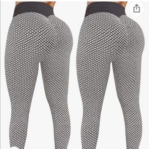 Brand new butt lift leggings
